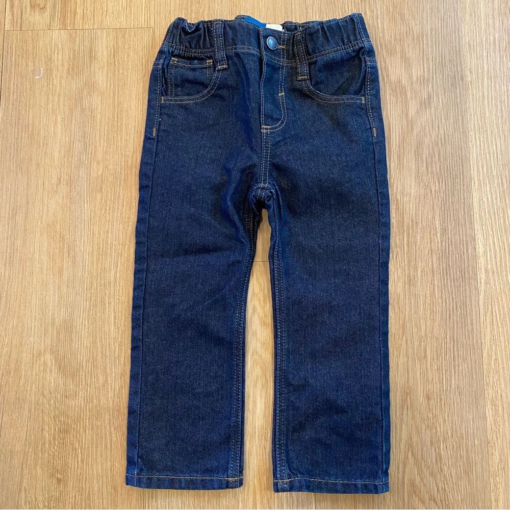 Old Navy Toddler Jeans